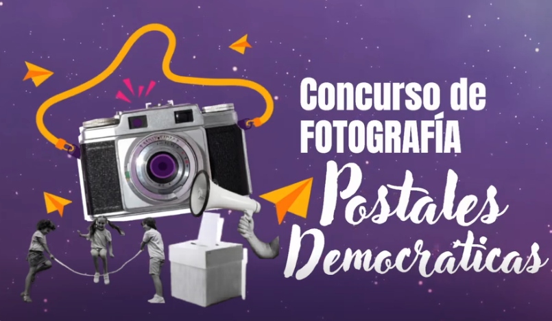 OPLE amplia plazo para participar en concurso de fotografía