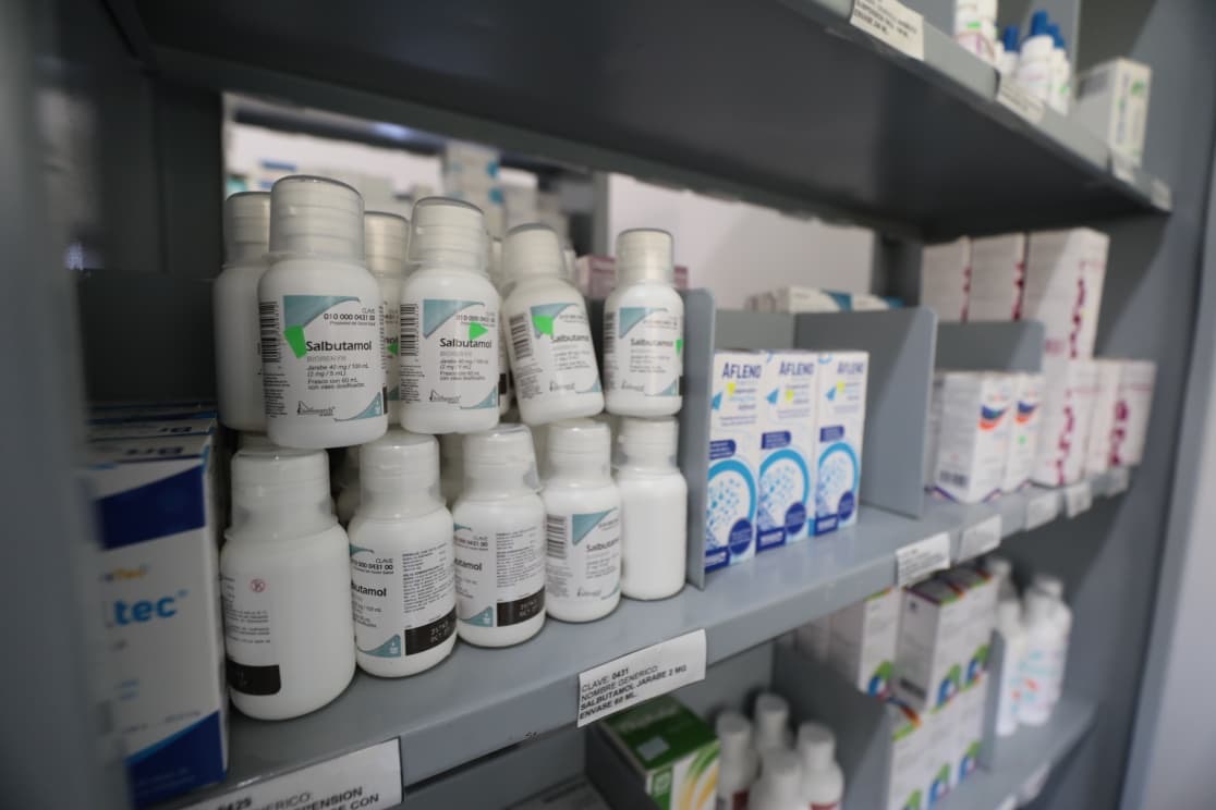 Con recorridos en territorio, Veracruz transforma la atención en salud
