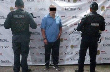 Operativos en Veracruz dejan decomiso de 7 mil 500 litros de hidrocarburo