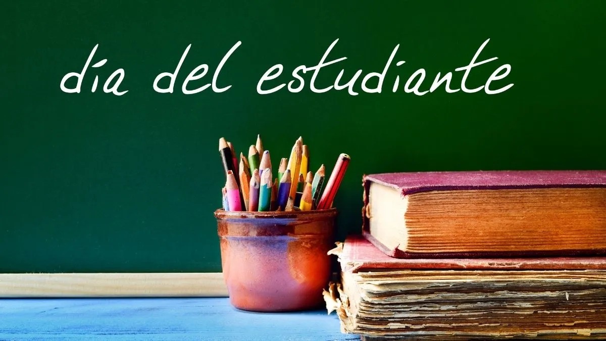 Día del Estudiante en México