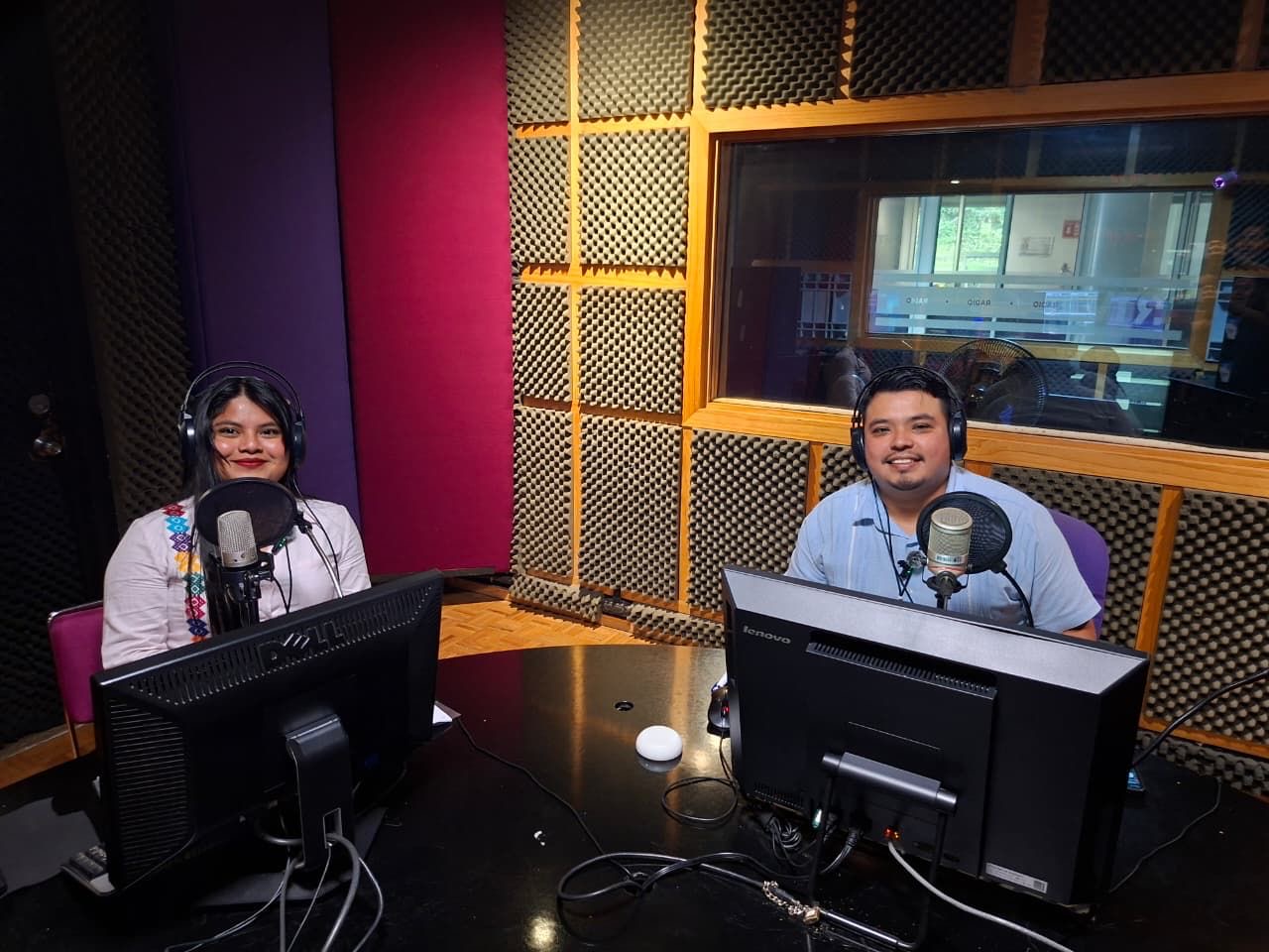 Amplía AVELI alcance de contenidos en lenguas indígenas en radio y redes sociales
