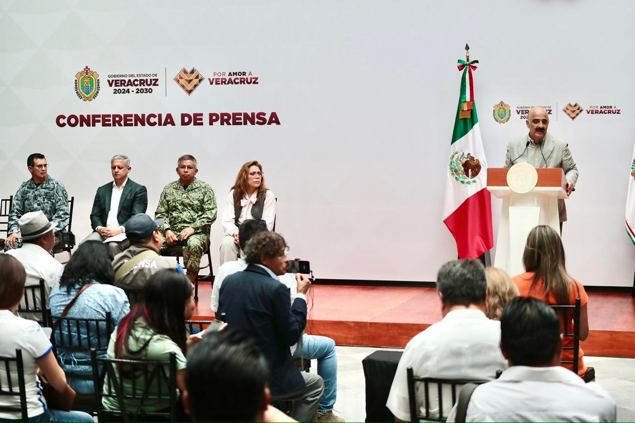 Mil 40 personas intervenidas, 285 cateos y detención de objetivos prioritarios, resultado de la estrategia de seguridad