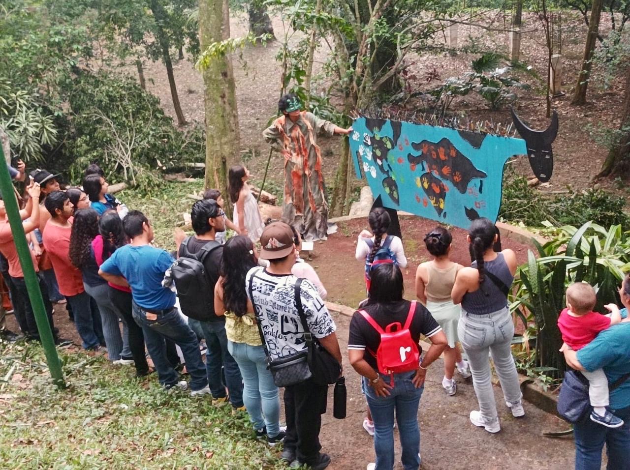 Tradición y arte llenan recintos culturales de Xalapa con actividades gratuitas
