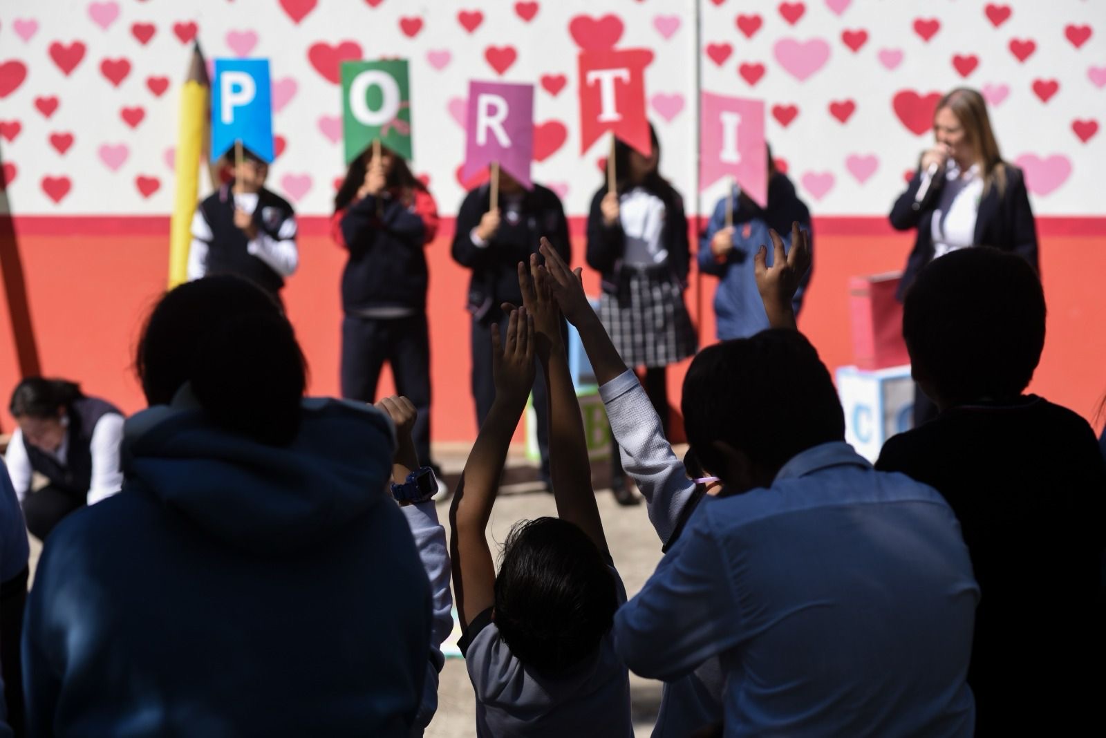 Participan más de 90 mil docentes veracruzanos en estrategia de educación inclusiva