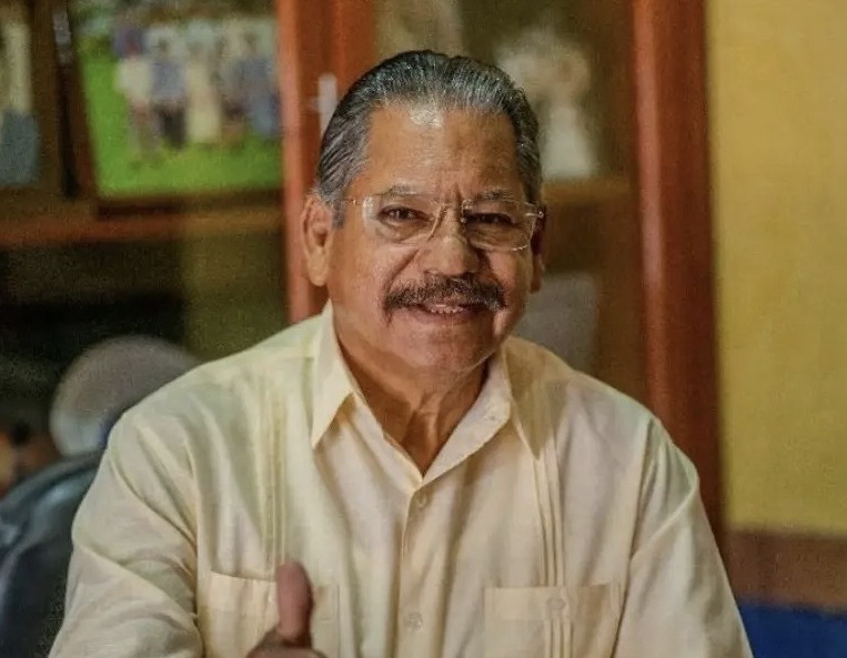 Falleció el político Arturo Herviz Reyes