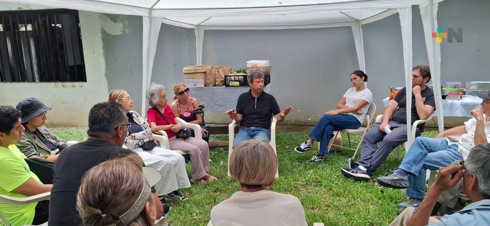 Crece la agroecología como opción económica y sustentable
