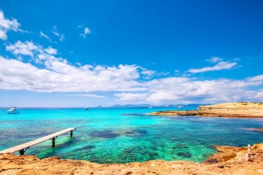 Mediterráneo en alerta: el mar se calienta y aumenta el riesgo de ciclones tropicales.