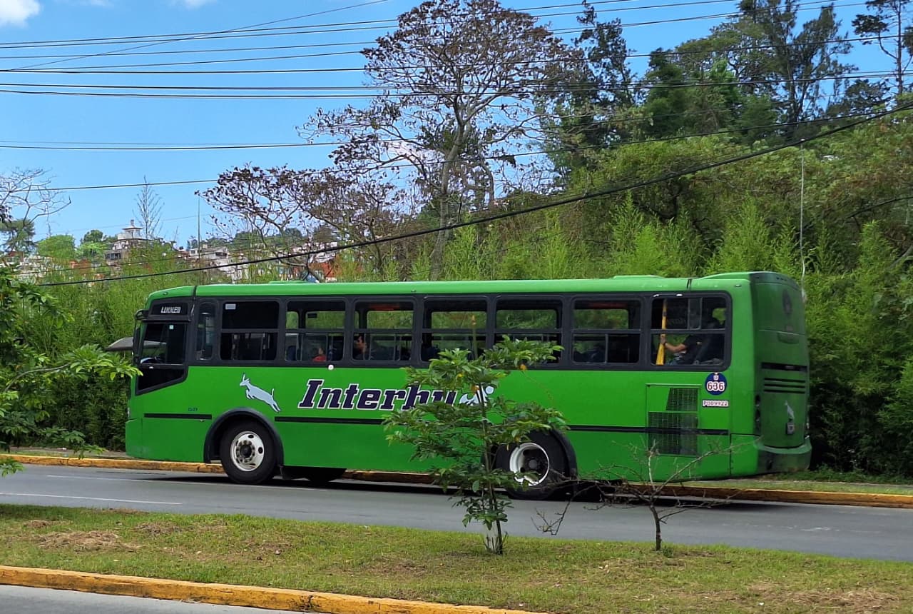 Gobierno estatal inicia transformación del sistema de transporte público de Veracruz