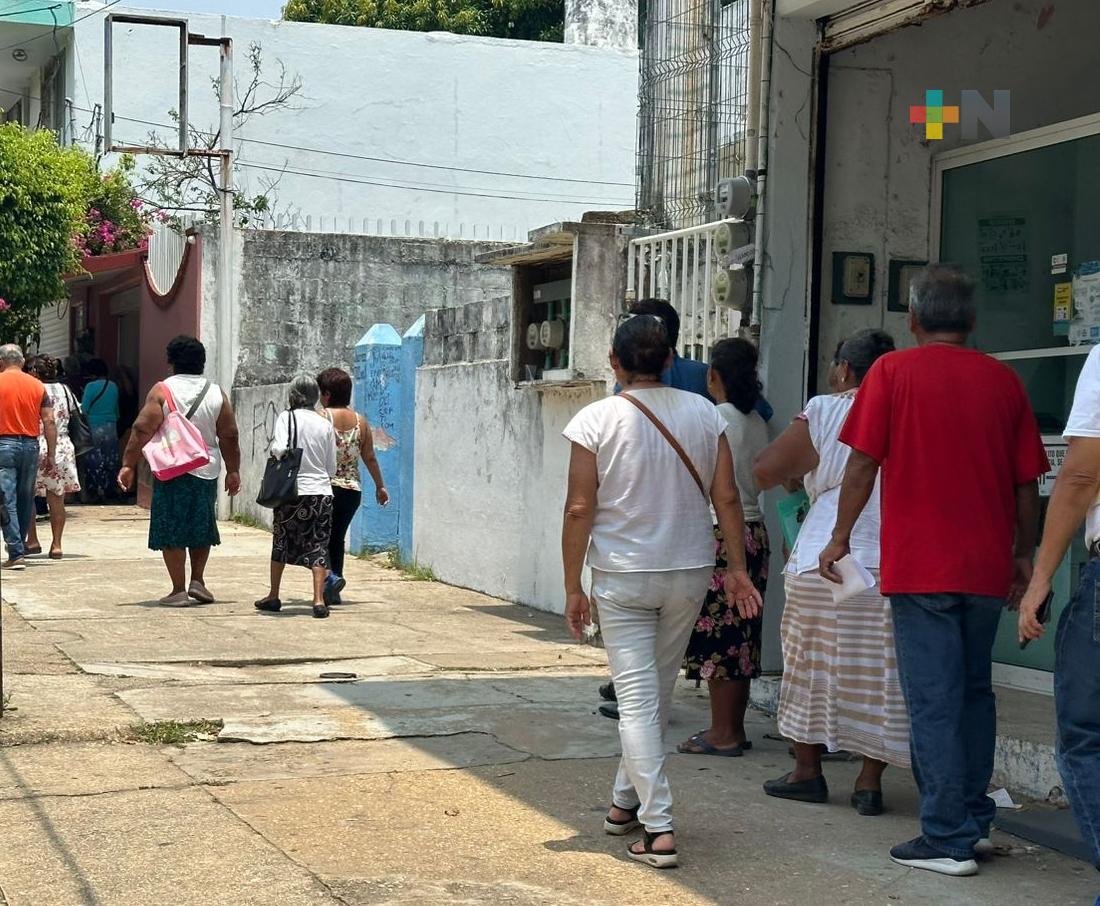Llaman a evitar que adultos mayores se expongan al sol por tiempo prolongado