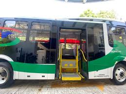 Habrá 20 paradas de nuevos autobuses públicos «Urban Plus» en Xalapa