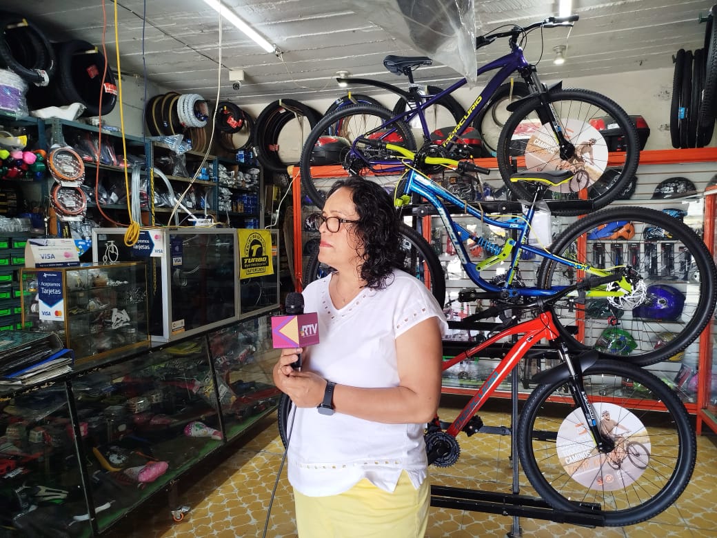 Ciclistas señalan necesidad de reglamento para uso de scooters y bicicletas eléctricas