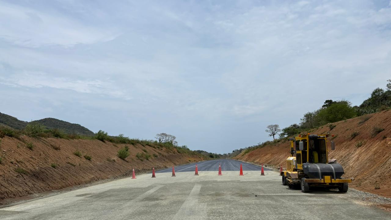 Conclusión del tramo Laguna Verde – La Mancha permitirá operación total de autopista Cardel–Poza Rica