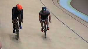 Campeonato Panamericano de Ciclismo en el velódromo de Xalapa