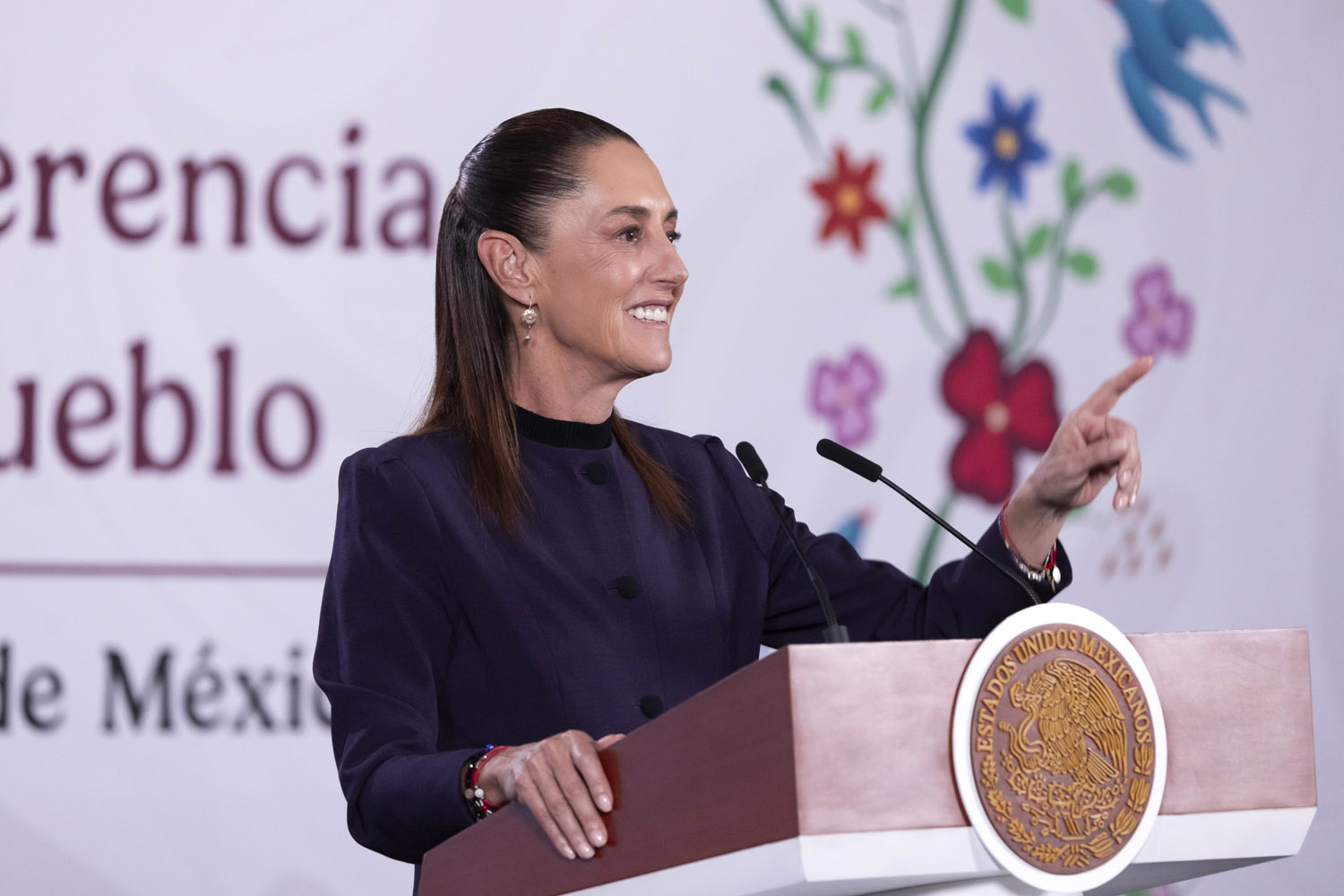 Sheinbaum confirma visita del rey de España a México para asistir a juego del Mundial