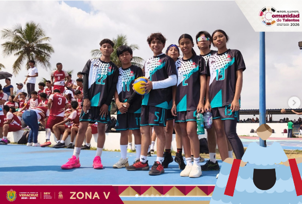 Alumnos Cobaev ganadores del certamen Mitotl Iluiyotl 2026 irán a fase nacional
