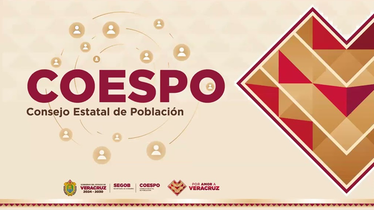 Crean consejos municipales de población; trabajarán en coordinación con su par estatal