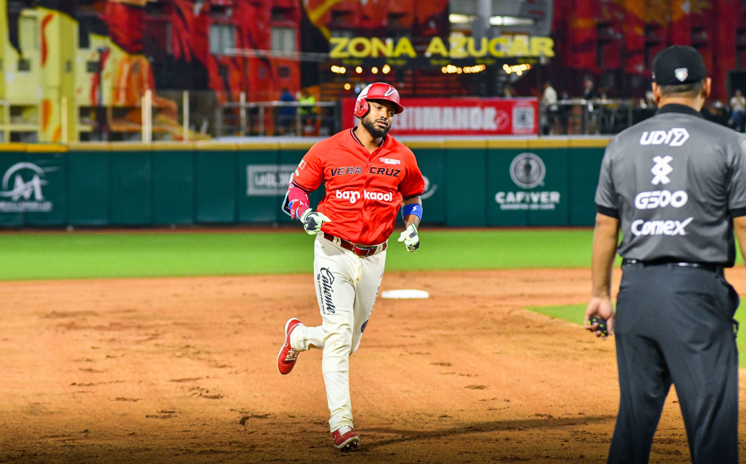 El Águila gana serie en casa ante Tigres
