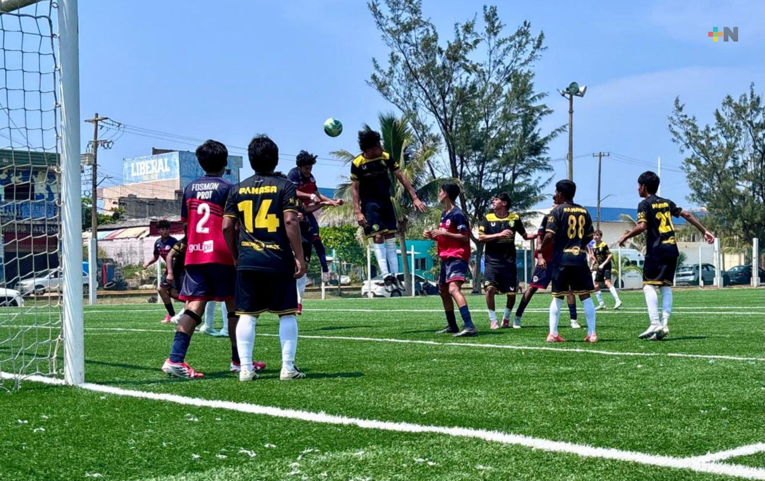 Delfines de Coatzacoalcos jugarán cuartos de final de LNJ