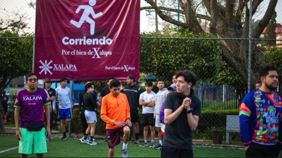 Escuelas deportivas en Xalapa con clases gratuitas en varias disciplinas