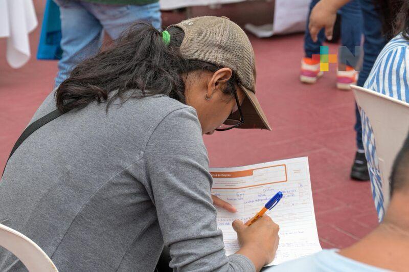 En Veracruz supervisa Secretaría del Trabajo que se cumpla con el reparto de utilidades