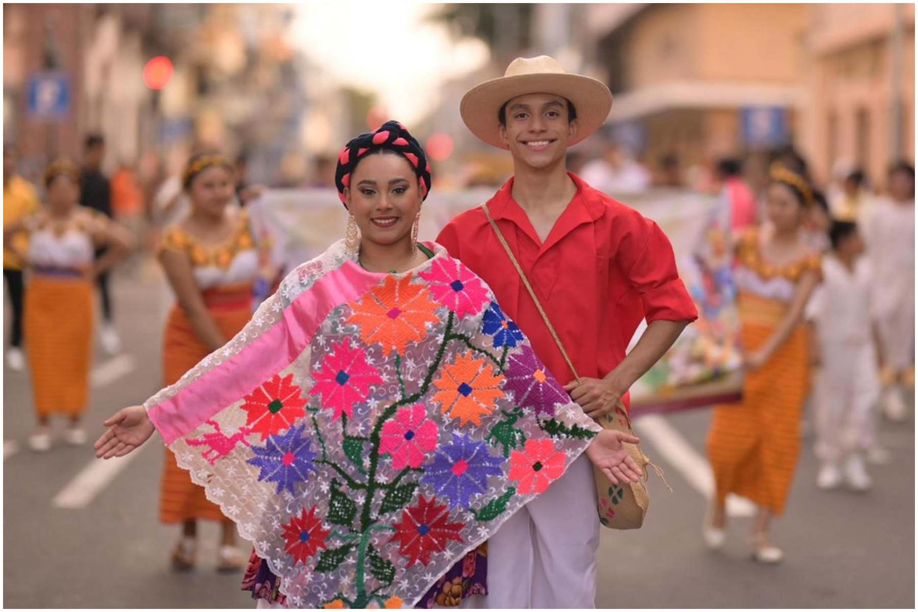 Veracruz listo para recibir visitantes en el Encuentro Cultural Yolpaki este fin de semana