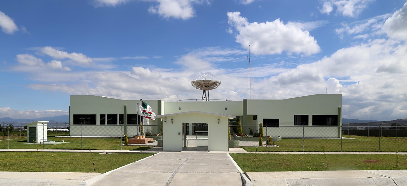 Satélites al servicio del campo mexicano: Ermex impulsa la soberanía alimentaria