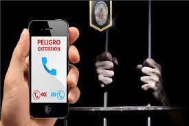 De enero a abril disminuyó extorsión dice FGE en su informe
