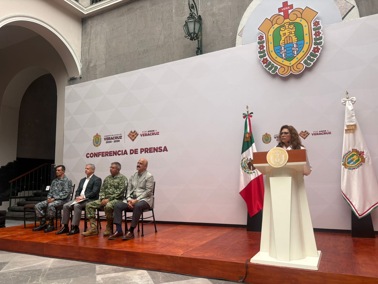 Detienen a seis personas por caso de maestra jubilada en Álamo