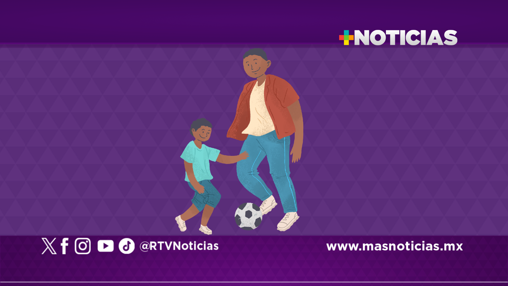 Aunque hijos heredan mismo porcentaje de carga genética de padres, hay genes dominantes