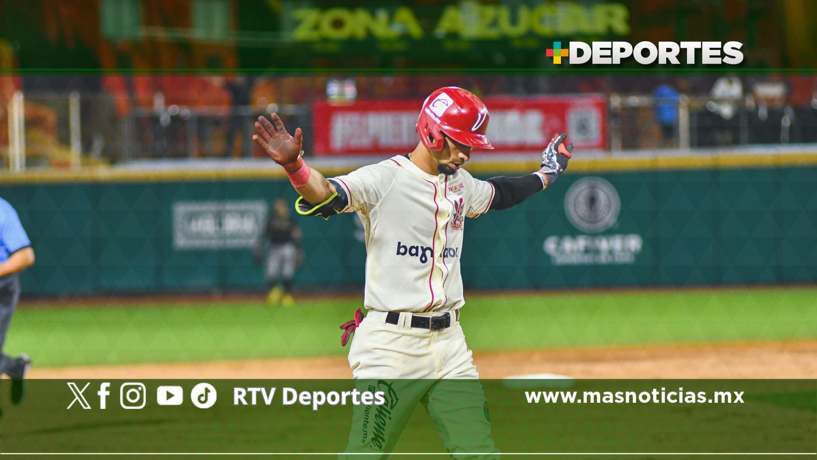 Oaxaca amarra serie ante El Águila