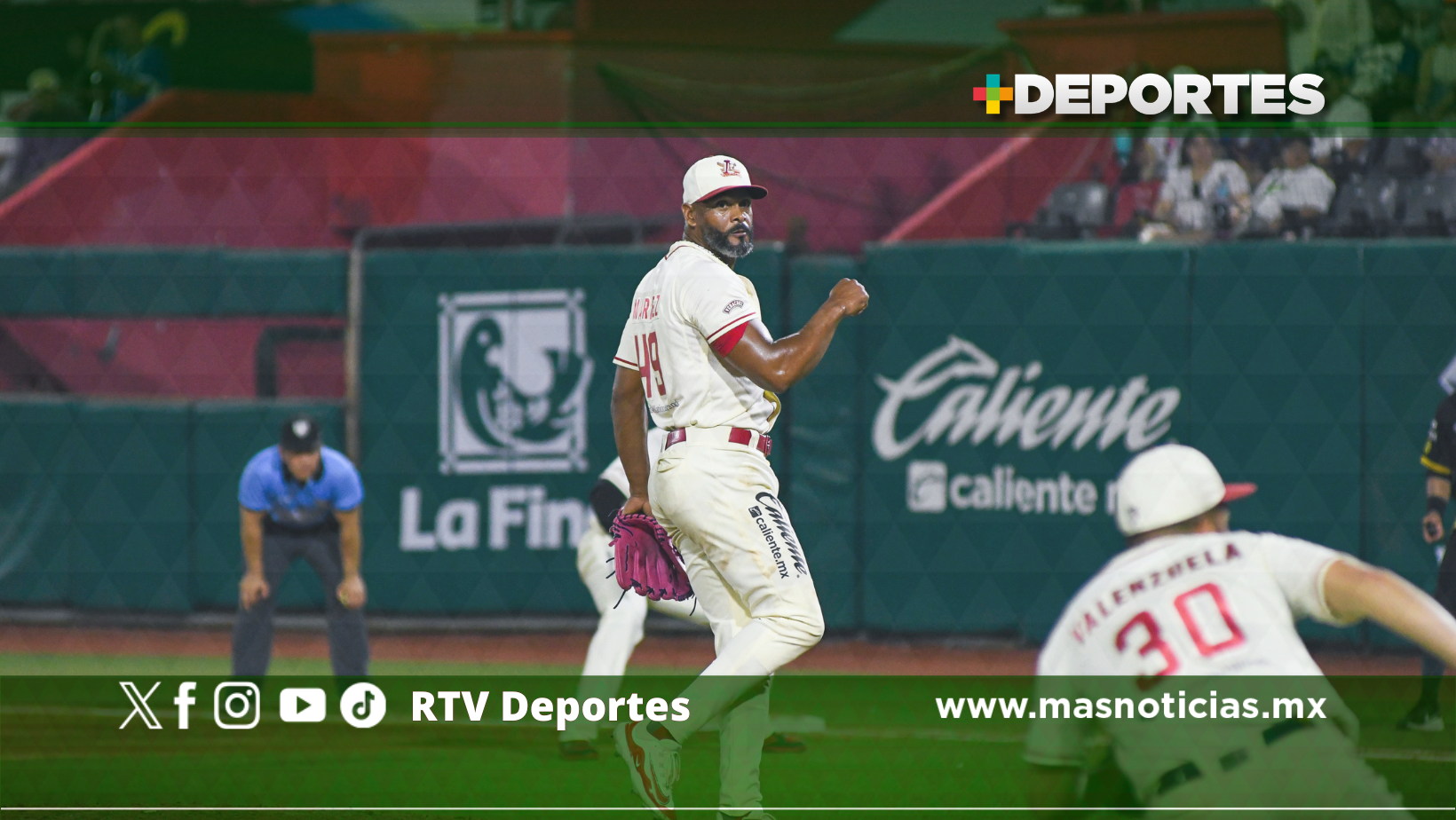 El Águila amarra serie ante Pericos