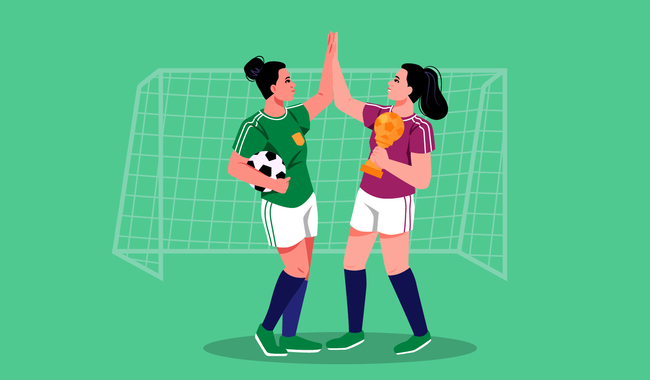 Profeco, Amazon, Meta y Concanaco Servytur arman equipo para combatir estafas futboleras