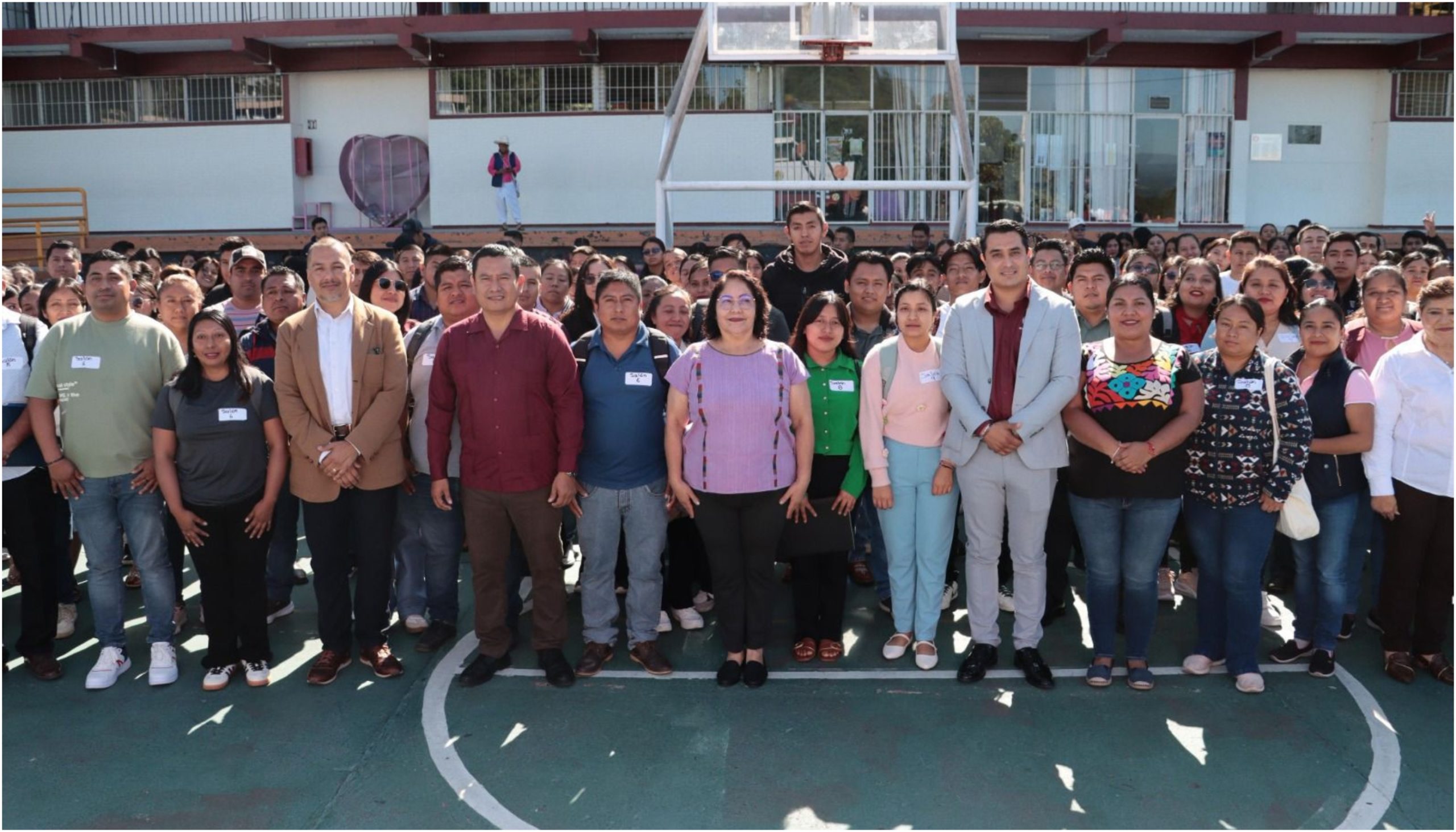 Garantiza SEV educación indígena de calidad con evaluación de competencias lingüísticas