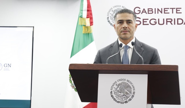 En Morelos y Querétaro, autoridades federales cumplimentan órdenes de aprehensión por delincuencia organizada