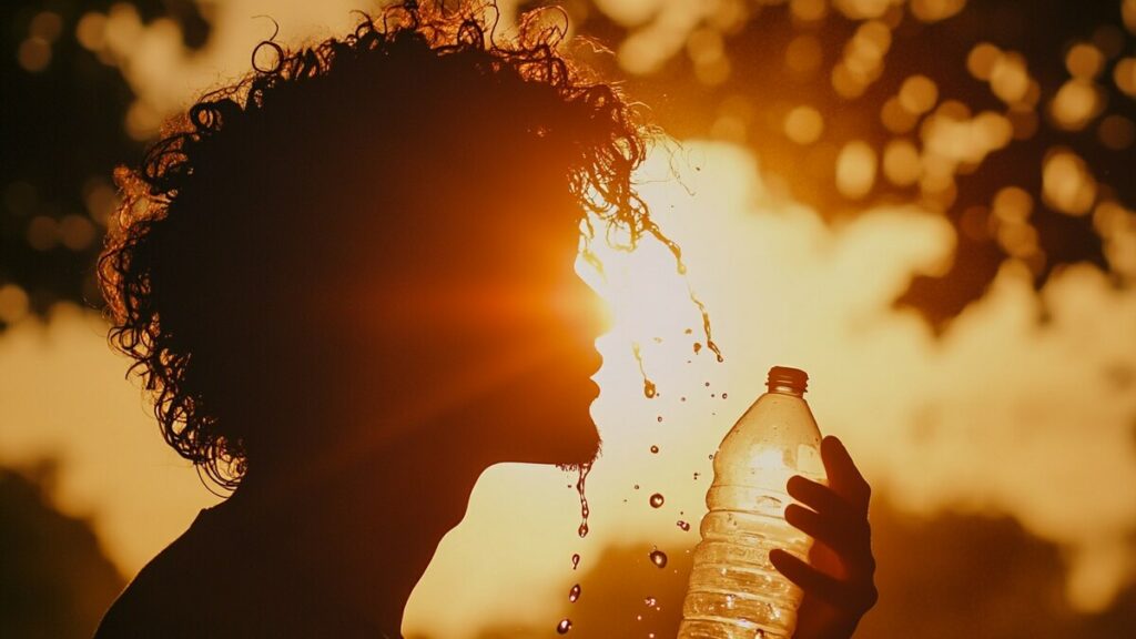 Alerta por onda de calor en México