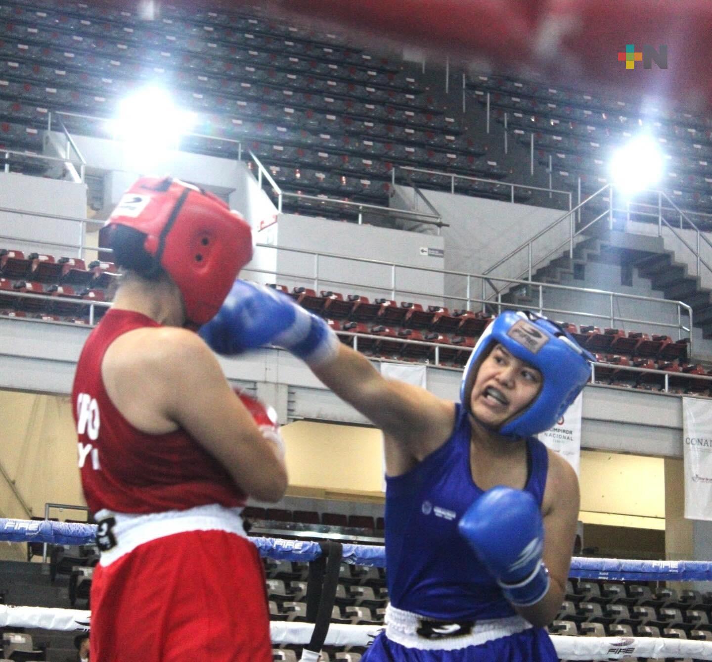 Anuncian torneo de boxeo «Guantes de Oro»