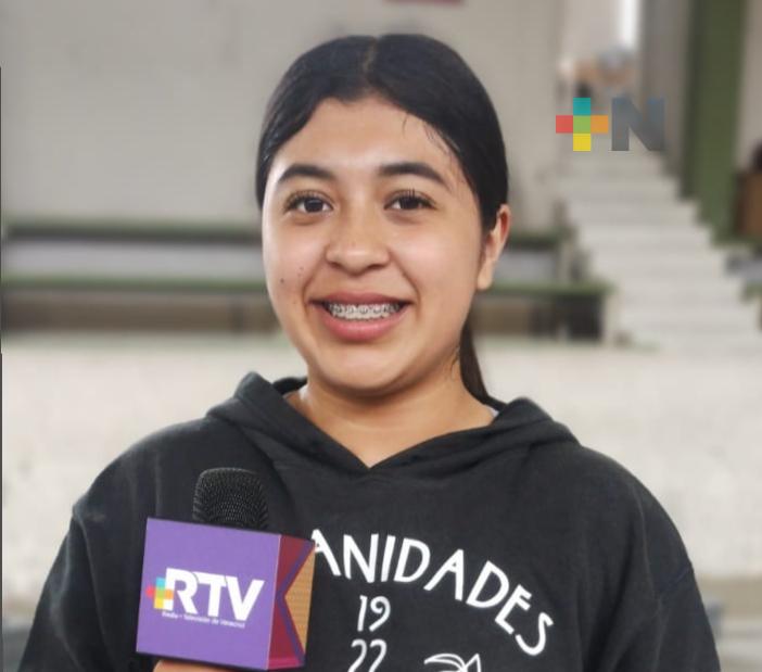 Patsy Morales va por otro título nacional