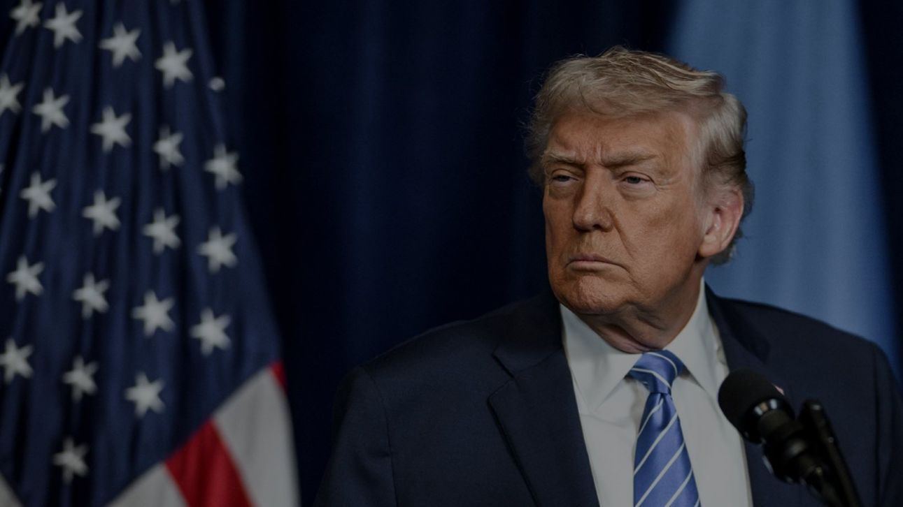 Trump anuncia aranceles a camiones europeos
