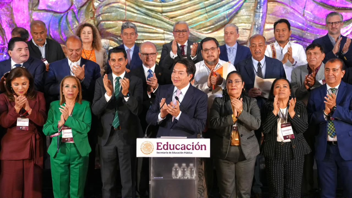 SEP mantiene el calendario escolar
