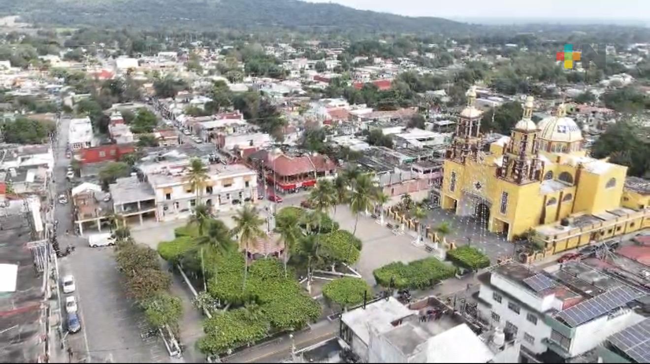 Cuitláhuac se alista para su gran fiesta patronal: la Feria de San Juan 2026