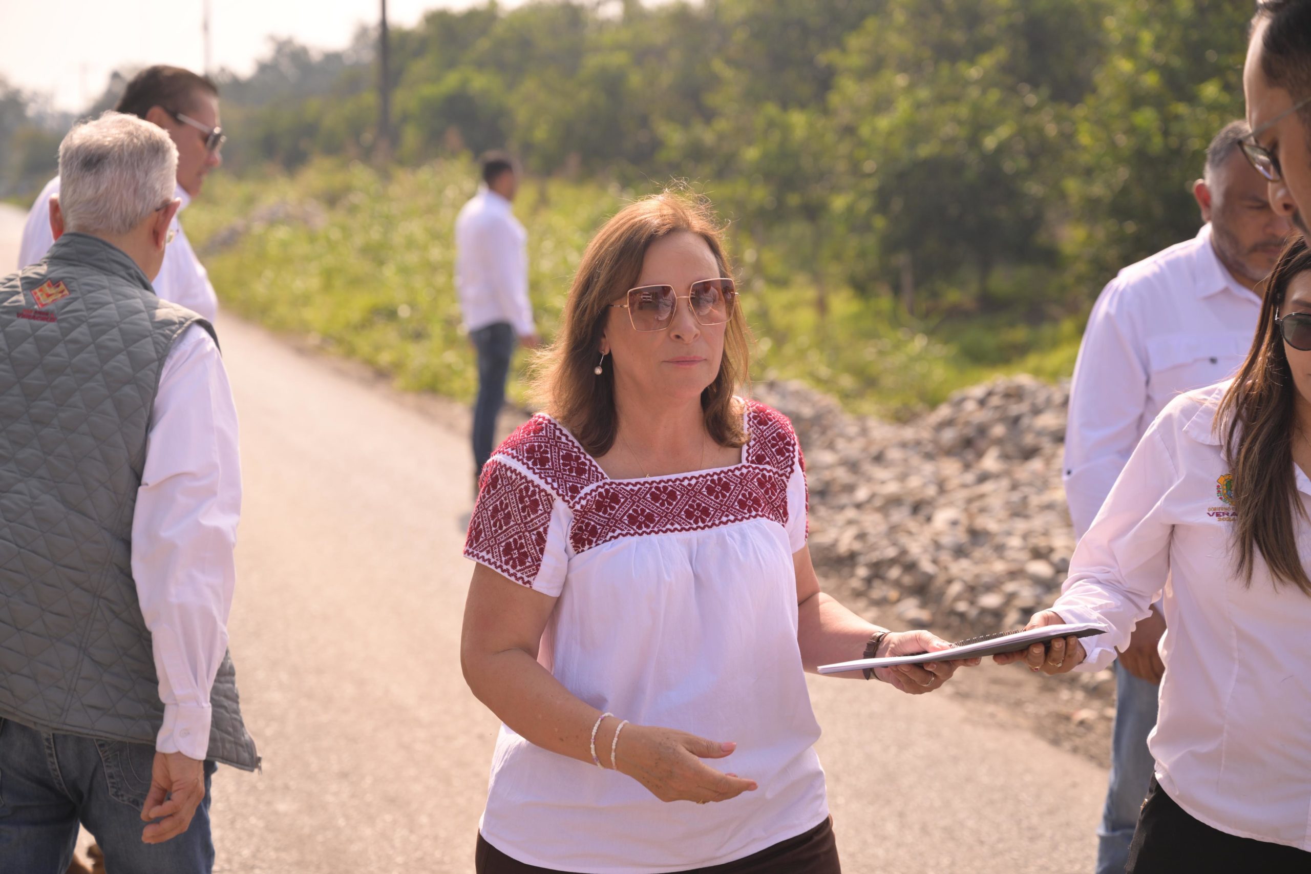 El Estado de Veracruz construye futuro en 2026
