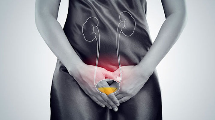 Especialistas buscan nuevas estrategias contra infecciones urinarias