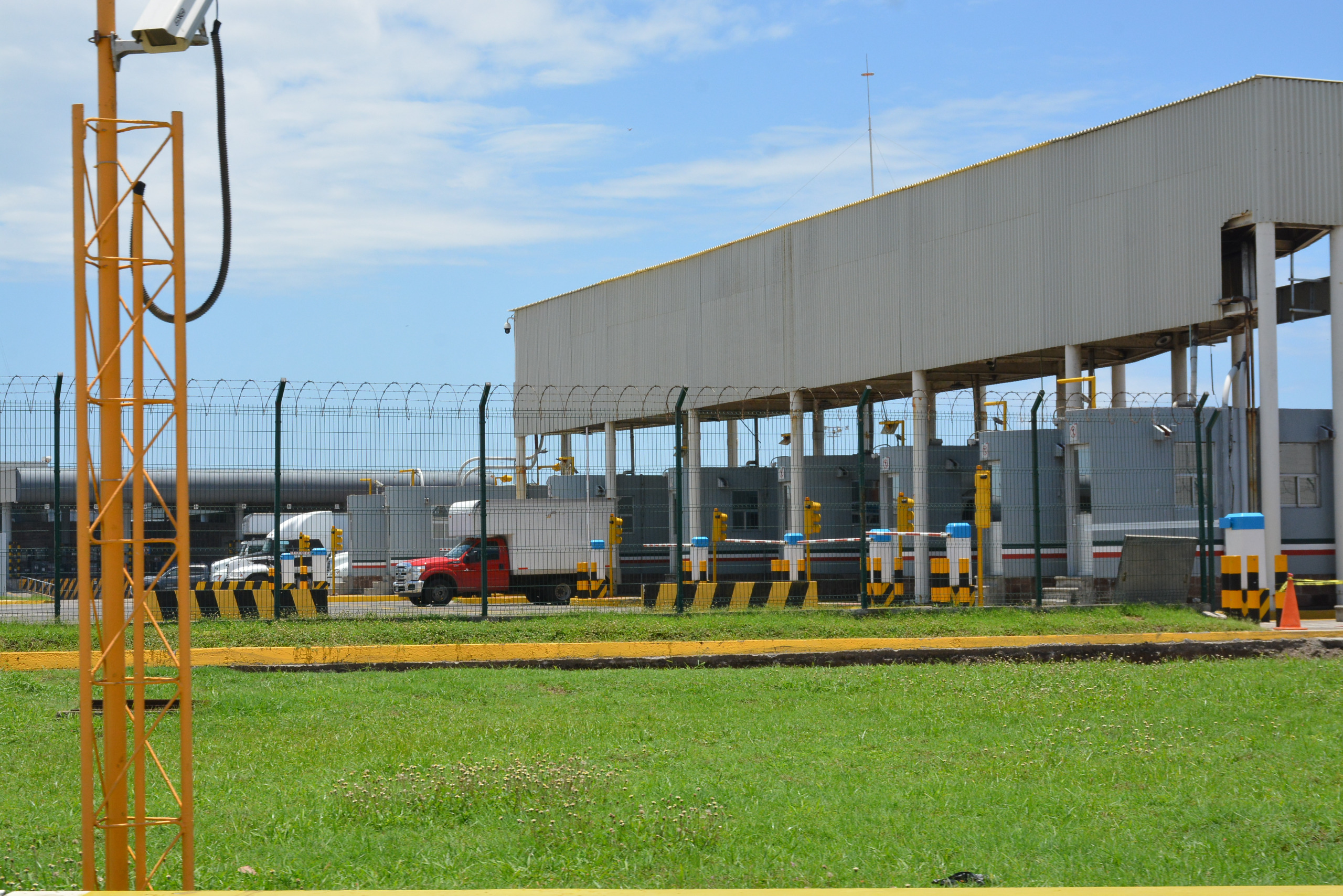 Inversiones en Veracruz alcanzan mil 640 mdd al cierre de abril