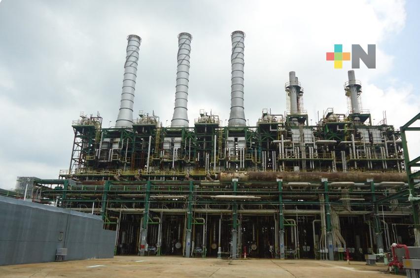 El Instituto Mexicano del Petróleo se prepara para la transición energética del país