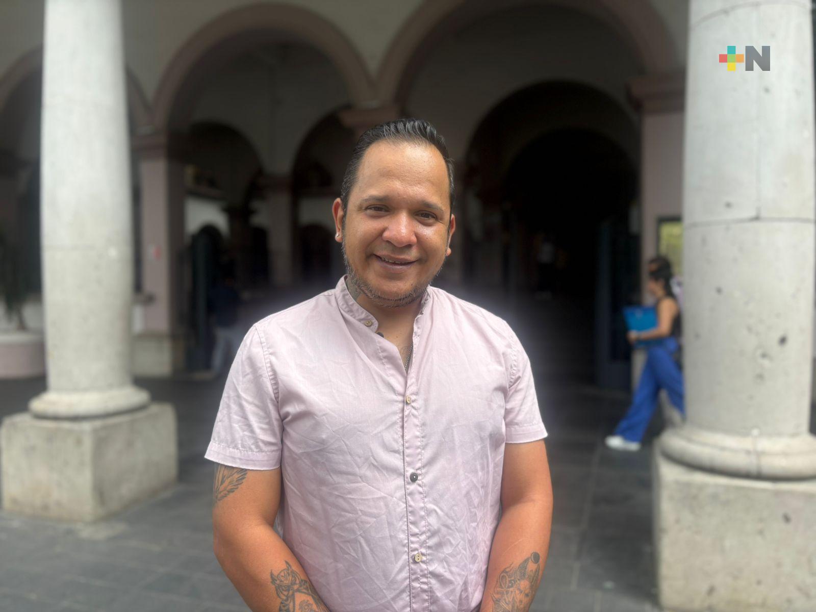 Sin registros de crimen de odio a la comunidad LGBTIQ+ en Xalapa