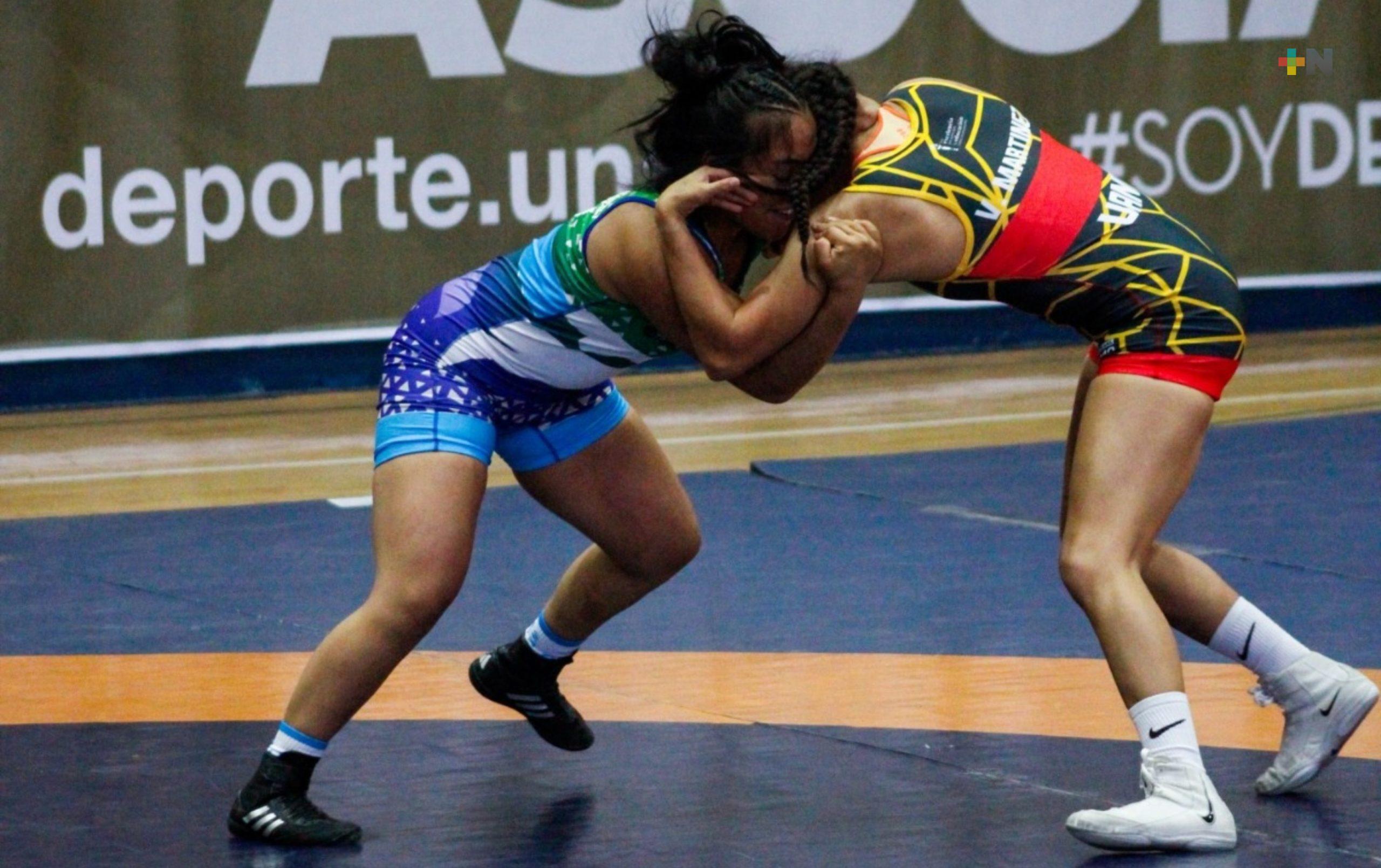 En puerta fase nacional de luchas asociadas en ON 2026