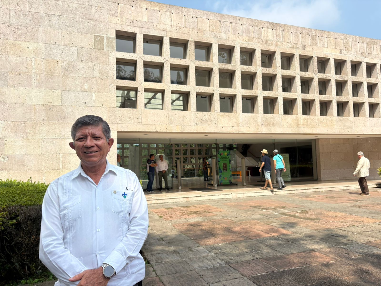 Se busca crear una red de museos en Veracruz