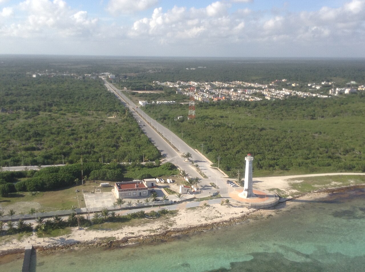 Rechaza Semarnat autorización de proyecto turístico en Mahahual, Quintana Roo
