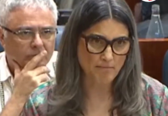 Oposición madrileña se disculpa con Sheinbaum