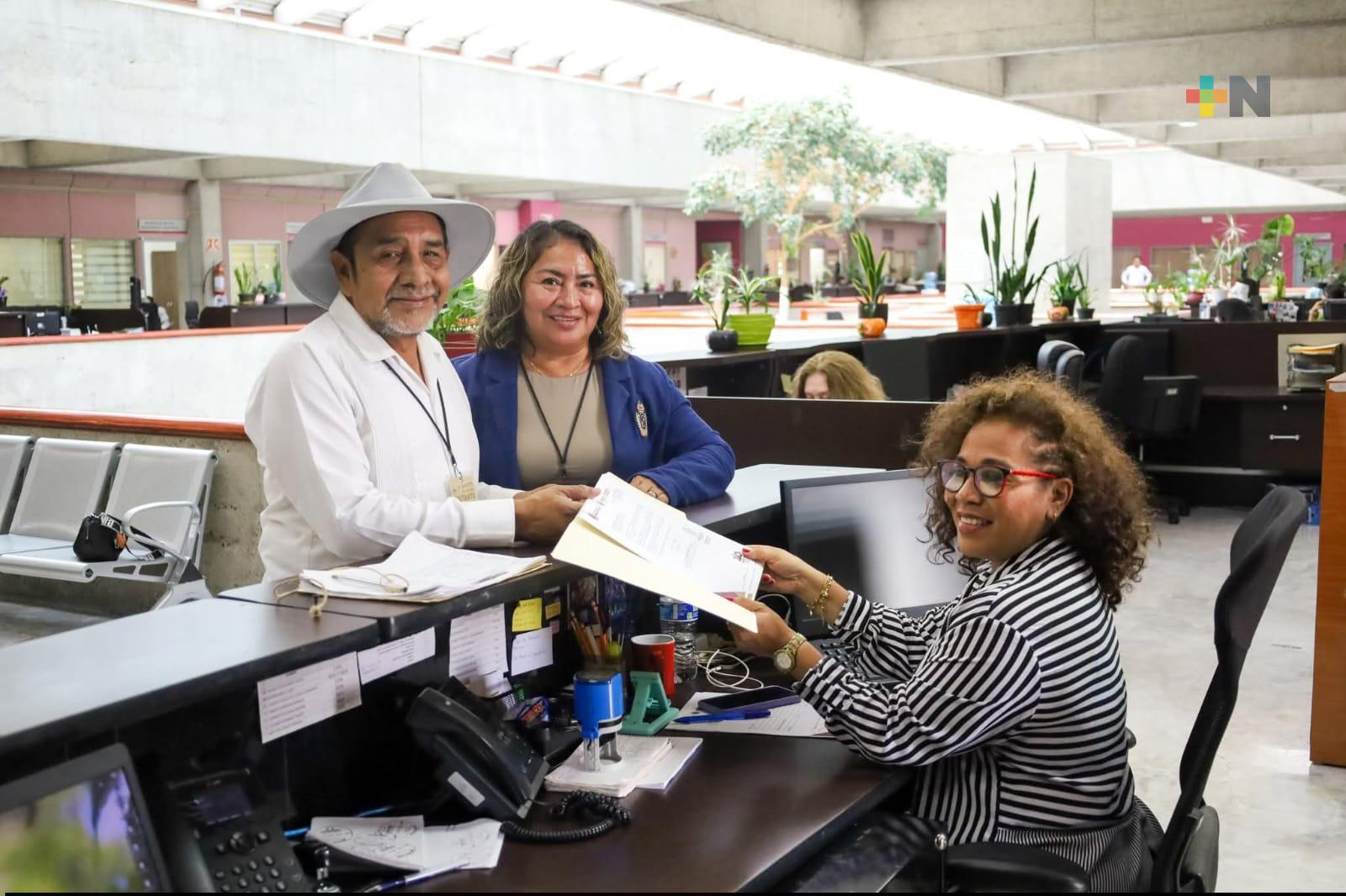 Minatitlán se adiciona al plan contra la deuda bursátil
